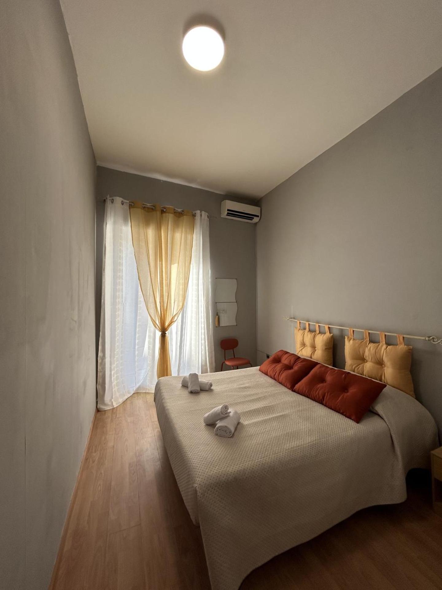 Appartement Gammazita